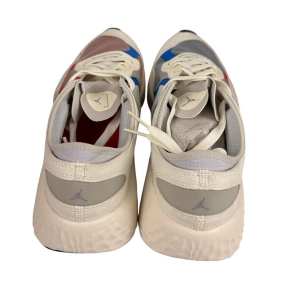 NWB Nike Air Jordan Delta 3 Low NC to Chi Men's Size 10 DN2647-100 Rare - Picture 3 of 8